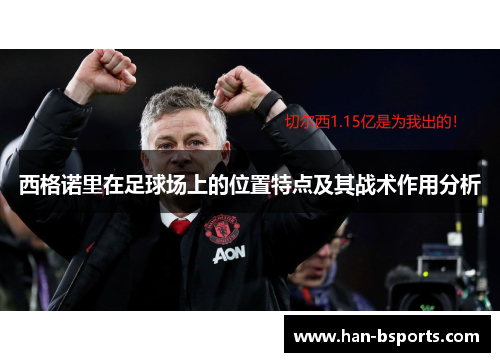 西格诺里在足球场上的位置特点及其战术作用分析